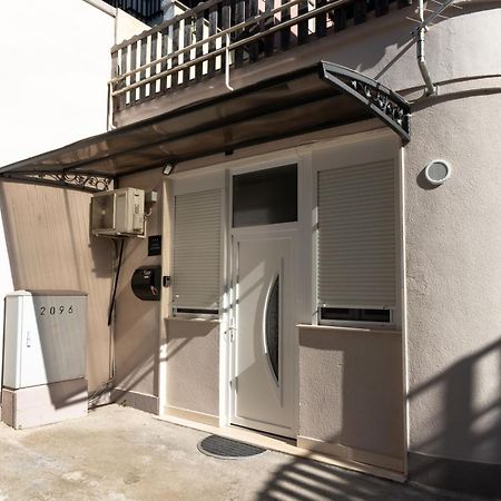 Moon Apartment Split Exterior foto